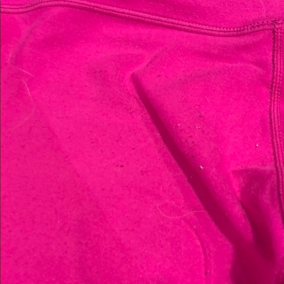 Lululemon wunder under reversible crop - Picture 4 of 6